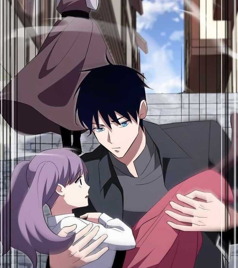 Vô Song Cùng Với Vũ Khí Ẩn Chapter 6 trang 102