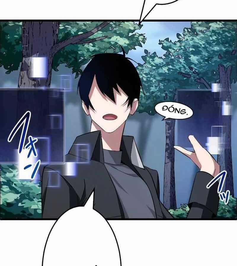 Vô Song Cùng Với Vũ Khí Ẩn Chapter 6 trang 11