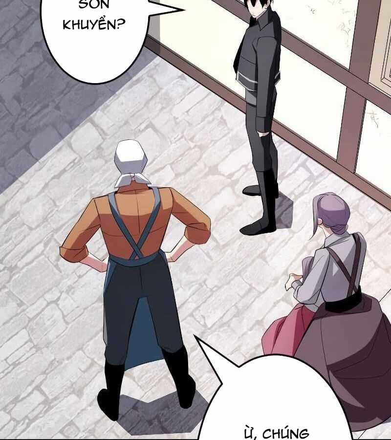 Vô Song Cùng Với Vũ Khí Ẩn Chapter 6 trang 115