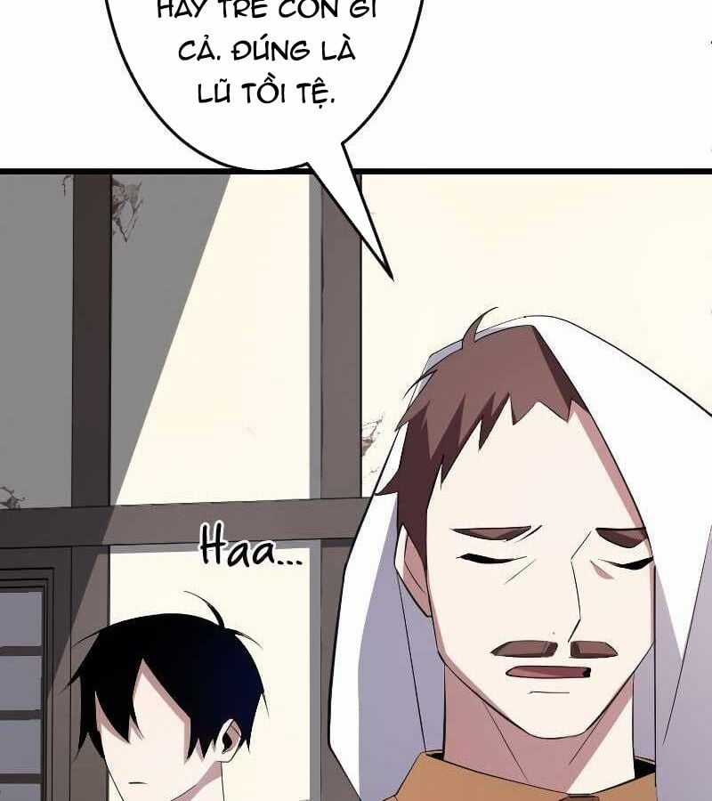 Vô Song Cùng Với Vũ Khí Ẩn Chapter 6 trang 122