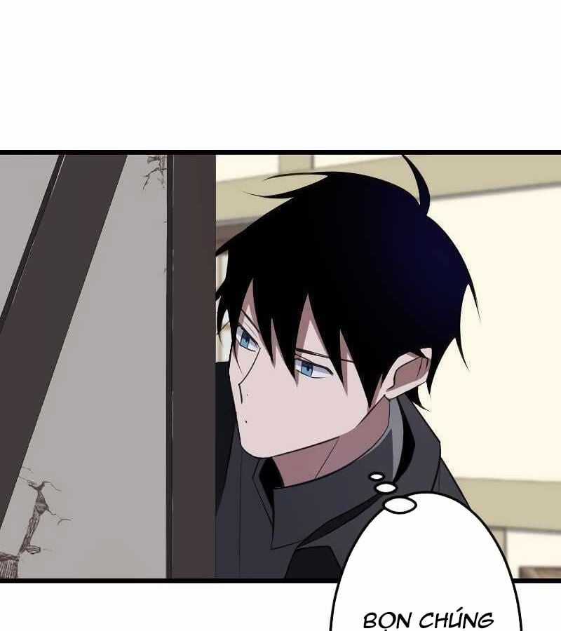 Vô Song Cùng Với Vũ Khí Ẩn Chapter 6 trang 143