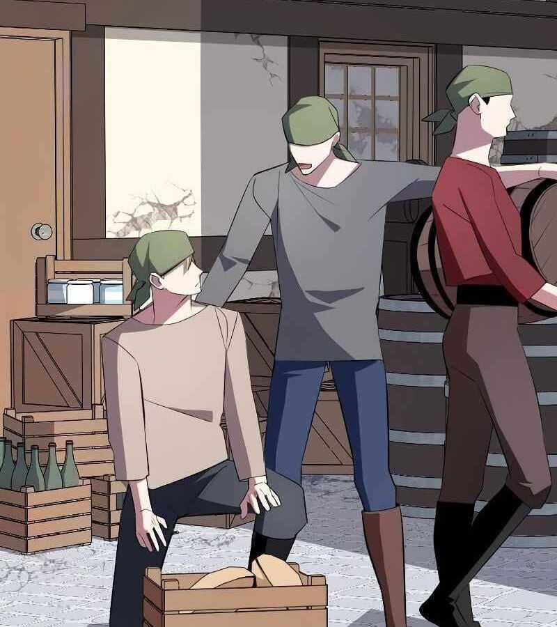 Vô Song Cùng Với Vũ Khí Ẩn Chapter 6 trang 145