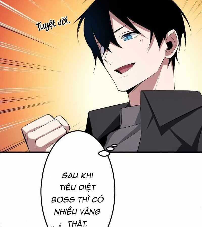 Vô Song Cùng Với Vũ Khí Ẩn Chapter 6 trang 15