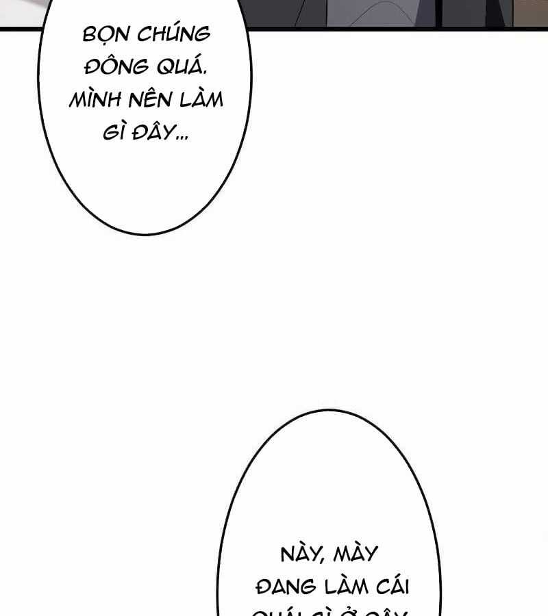 Vô Song Cùng Với Vũ Khí Ẩn Chapter 6 trang 155