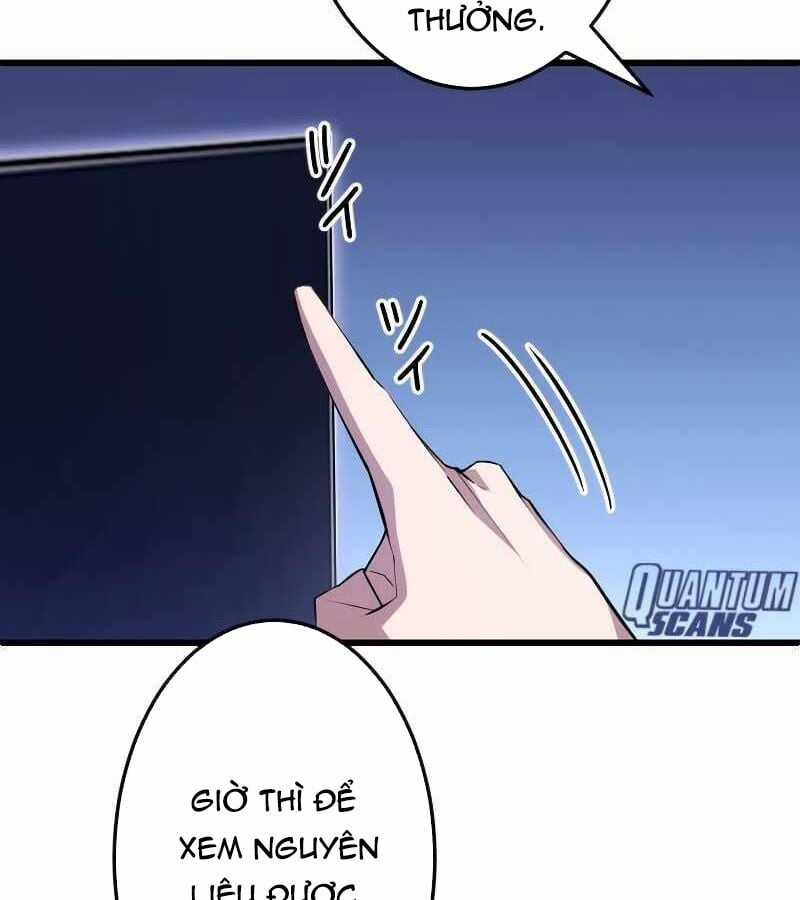 Vô Song Cùng Với Vũ Khí Ẩn Chapter 6 trang 17