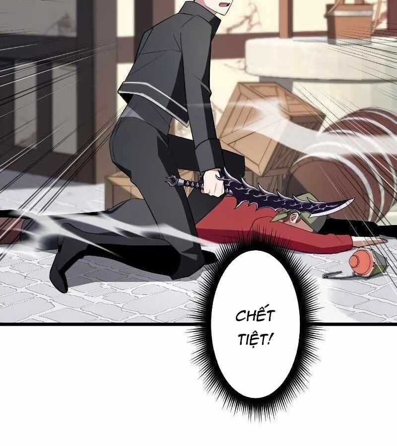 Vô Song Cùng Với Vũ Khí Ẩn Chapter 6 trang 179