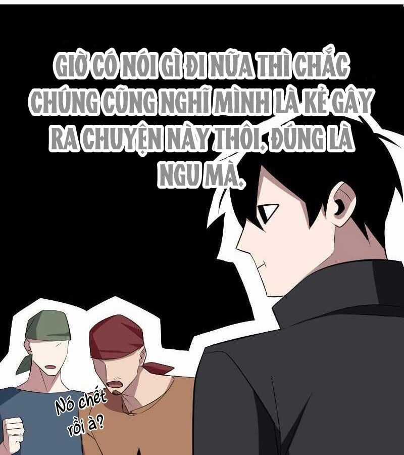 Vô Song Cùng Với Vũ Khí Ẩn Chapter 6 trang 185