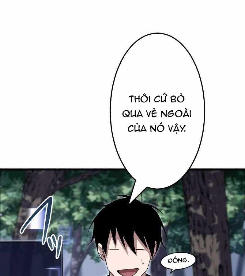 Vô Song Cùng Với Vũ Khí Ẩn Chapter 6 trang 21