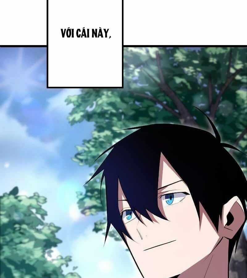 Vô Song Cùng Với Vũ Khí Ẩn Chapter 6 trang 23