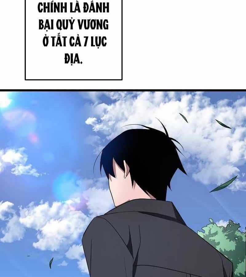 Vô Song Cùng Với Vũ Khí Ẩn Chapter 6 trang 33