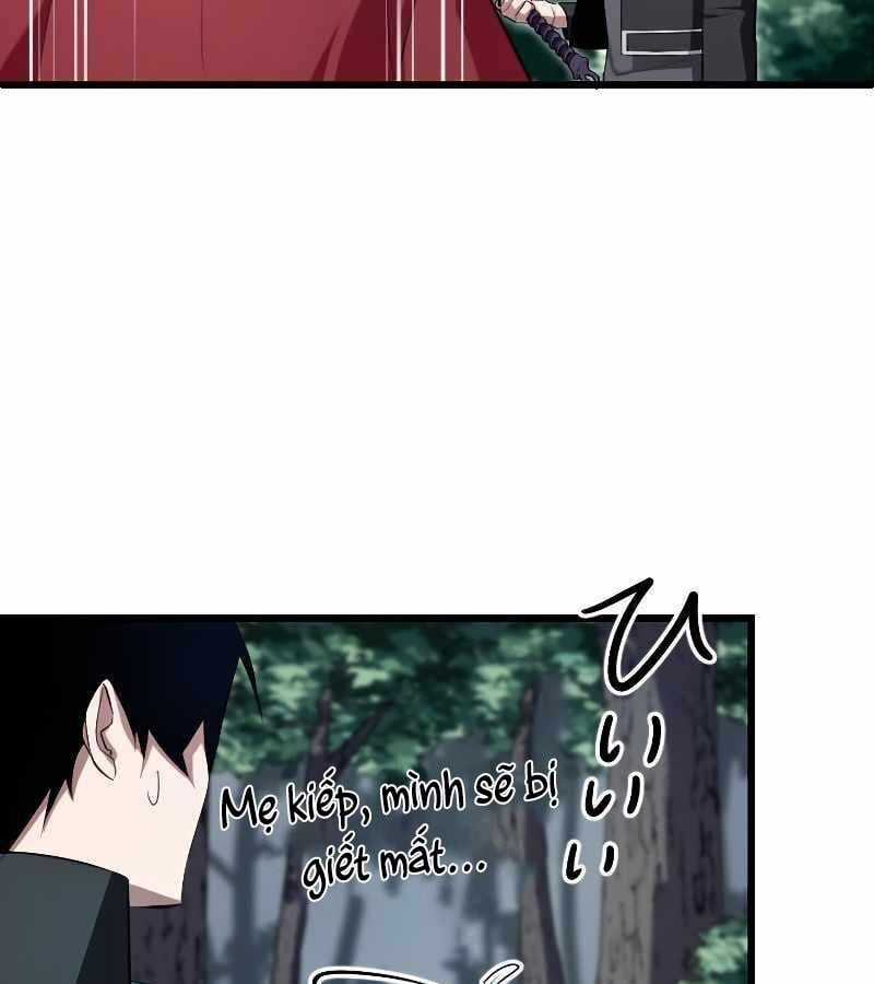 Vô Song Cùng Với Vũ Khí Ẩn Chapter 6 trang 4