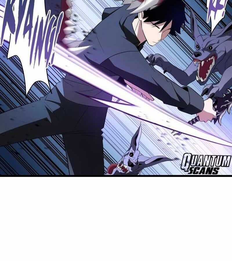 Vô Song Cùng Với Vũ Khí Ẩn Chapter 6 trang 42