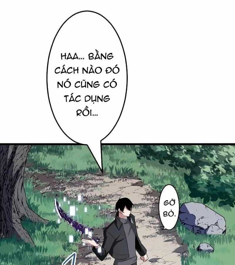 Vô Song Cùng Với Vũ Khí Ẩn Chapter 6 trang 6