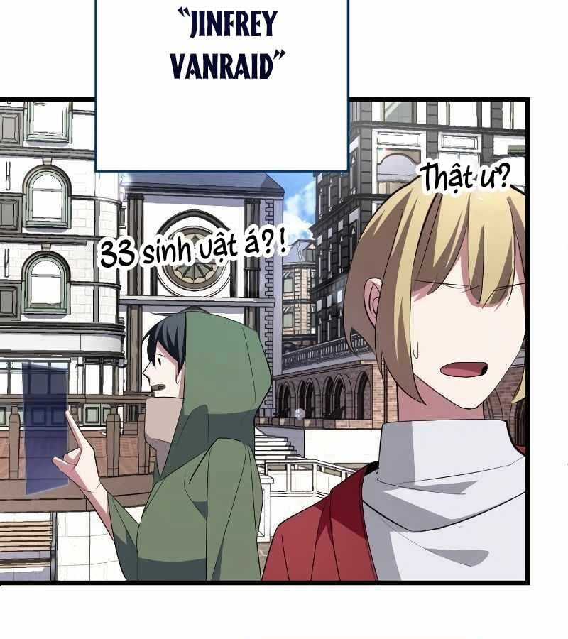 Vô Song Cùng Với Vũ Khí Ẩn Chapter 6 trang 60