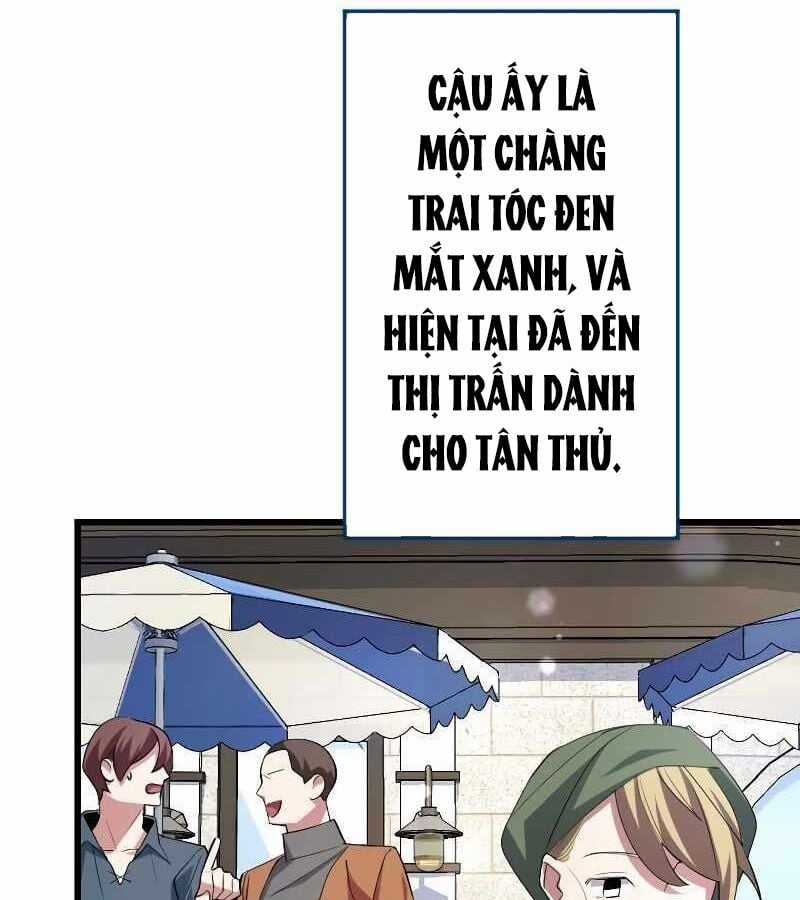 Vô Song Cùng Với Vũ Khí Ẩn Chapter 6 trang 61