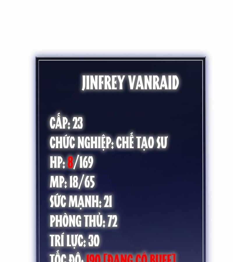 Vô Song Cùng Với Vũ Khí Ẩn Chapter 6 trang 8