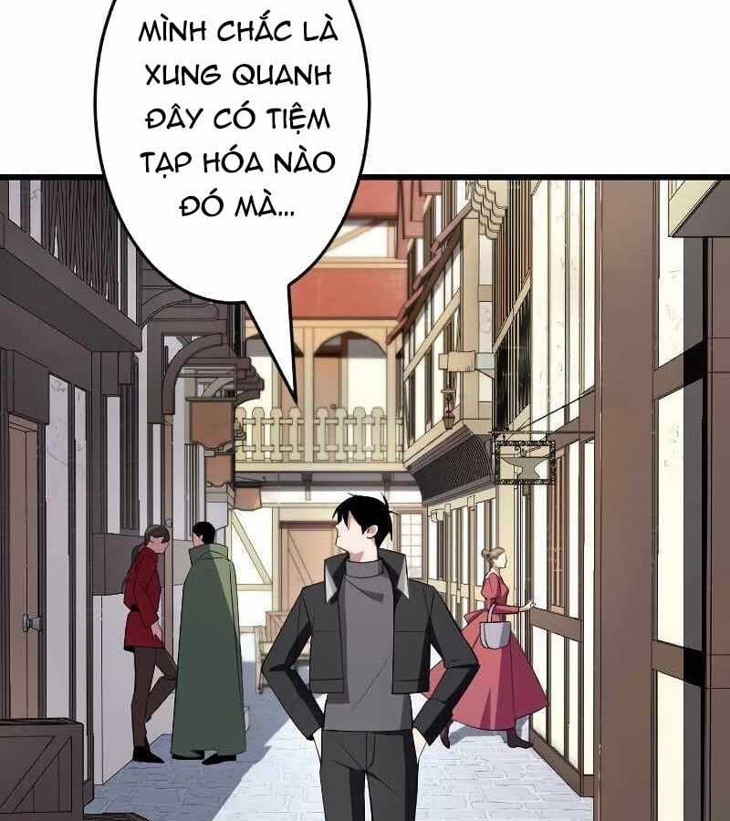 Vô Song Cùng Với Vũ Khí Ẩn Chapter 6 trang 81