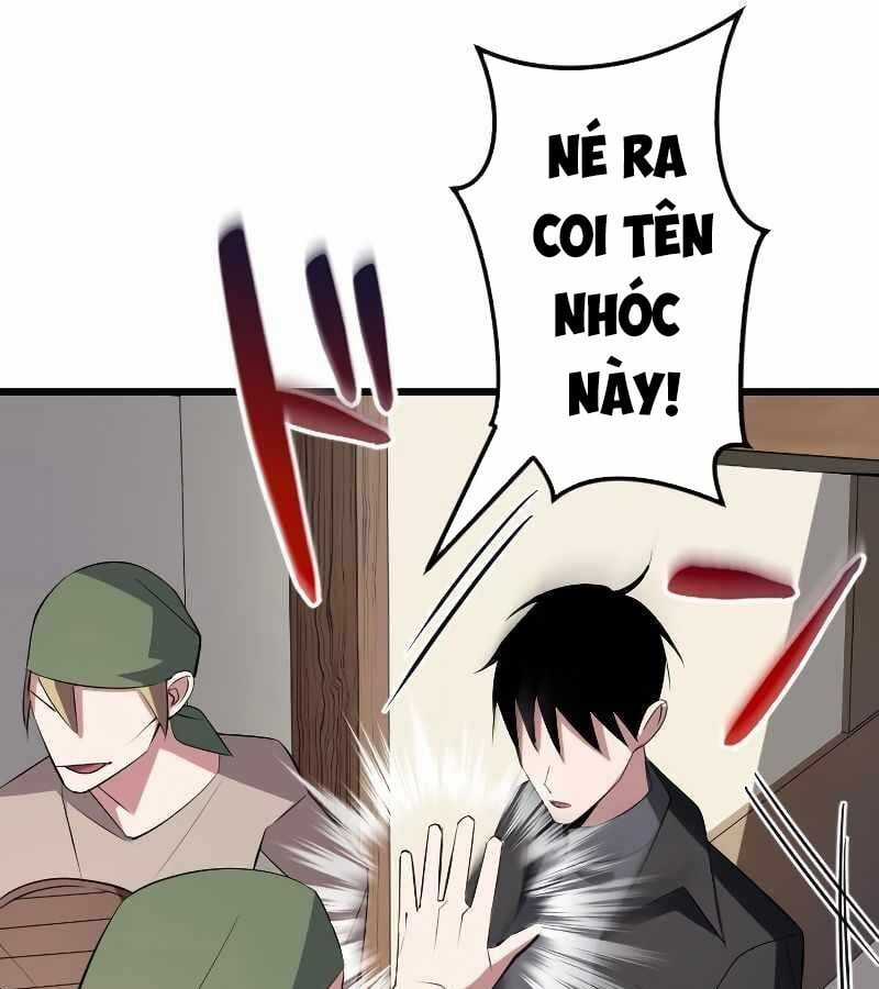 Vô Song Cùng Với Vũ Khí Ẩn Chapter 6 trang 89