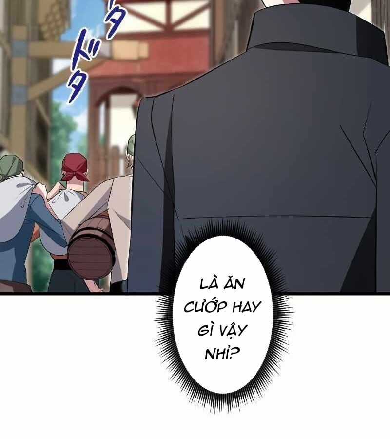 Vô Song Cùng Với Vũ Khí Ẩn Chapter 6 trang 92