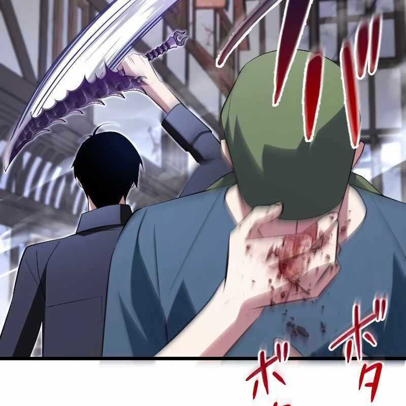 Vô Song Cùng Với Vũ Khí Ẩn Chapter 7 trang 10