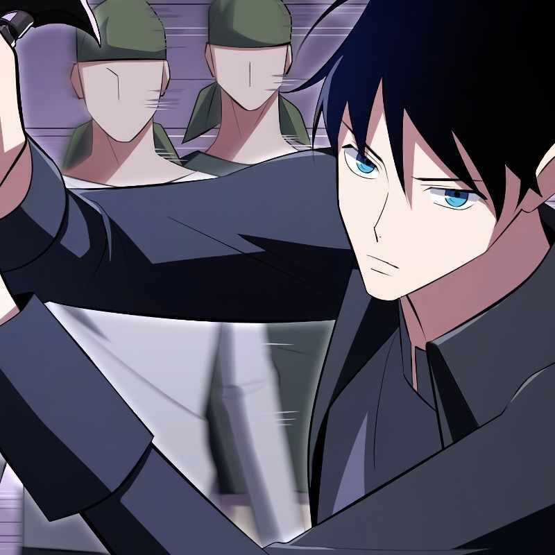 Vô Song Cùng Với Vũ Khí Ẩn Chapter 7 trang 118