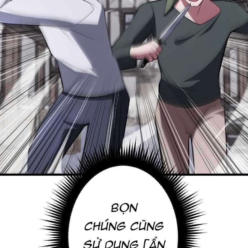 Vô Song Cùng Với Vũ Khí Ẩn Chapter 7 trang 123