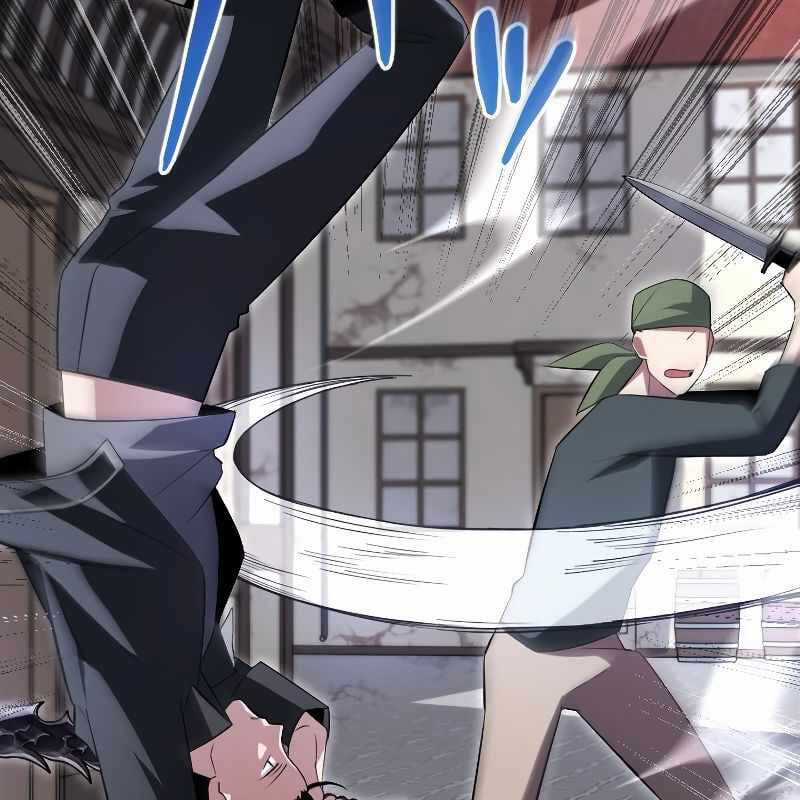 Vô Song Cùng Với Vũ Khí Ẩn Chapter 7 trang 125