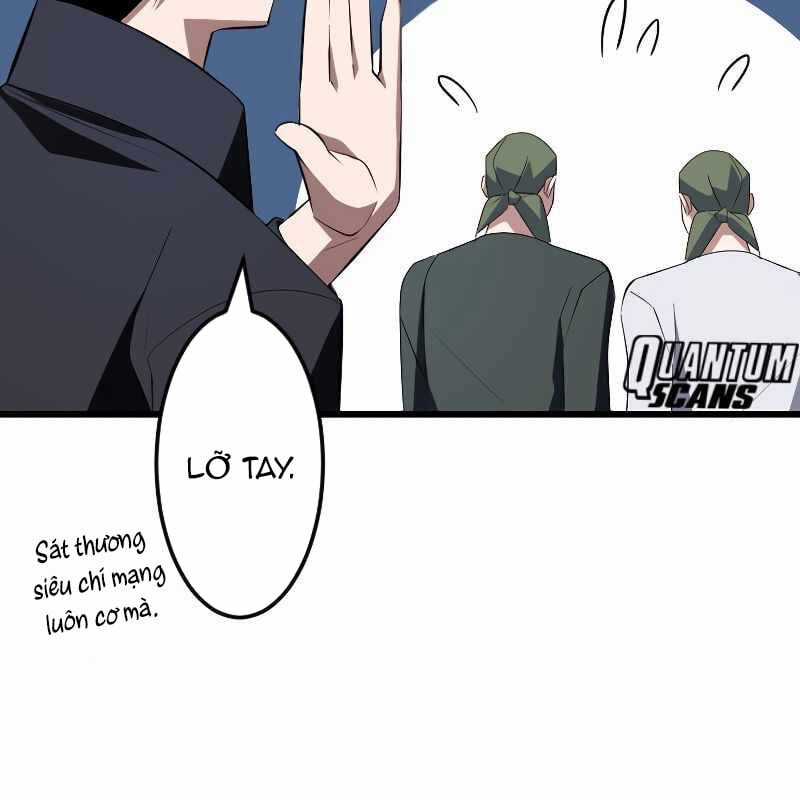 Vô Song Cùng Với Vũ Khí Ẩn Chapter 7 trang 144