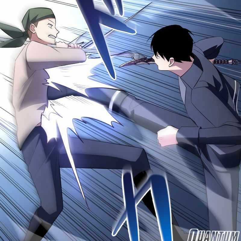 Vô Song Cùng Với Vũ Khí Ẩn Chapter 7 trang 19