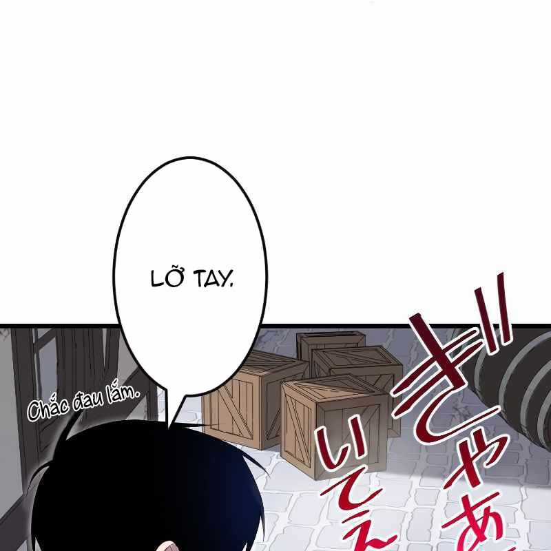 Vô Song Cùng Với Vũ Khí Ẩn Chapter 7 trang 28