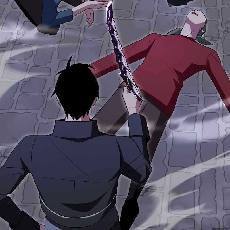 Vô Song Cùng Với Vũ Khí Ẩn Chapter 7 trang 41