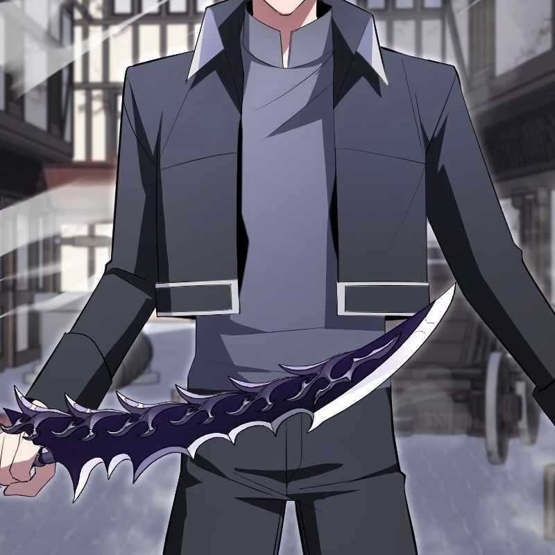 Vô Song Cùng Với Vũ Khí Ẩn Chapter 7 trang 82