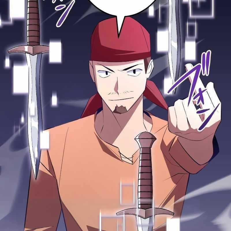 Vô Song Cùng Với Vũ Khí Ẩn Chapter 7 trang 87