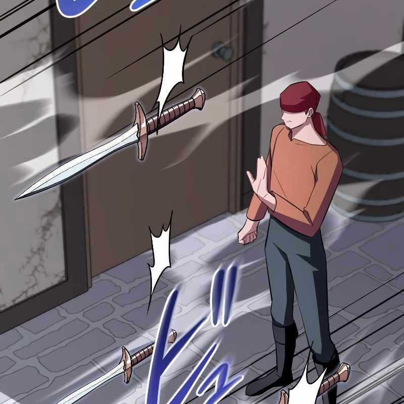 Vô Song Cùng Với Vũ Khí Ẩn Chapter 7 trang 91