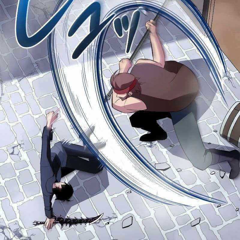 Vô Song Cùng Với Vũ Khí Ẩn Chapter 8 trang 105