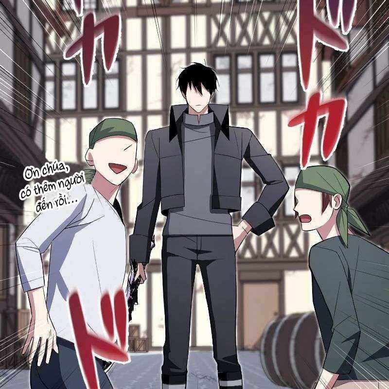 Vô Song Cùng Với Vũ Khí Ẩn Chapter 8 trang 11