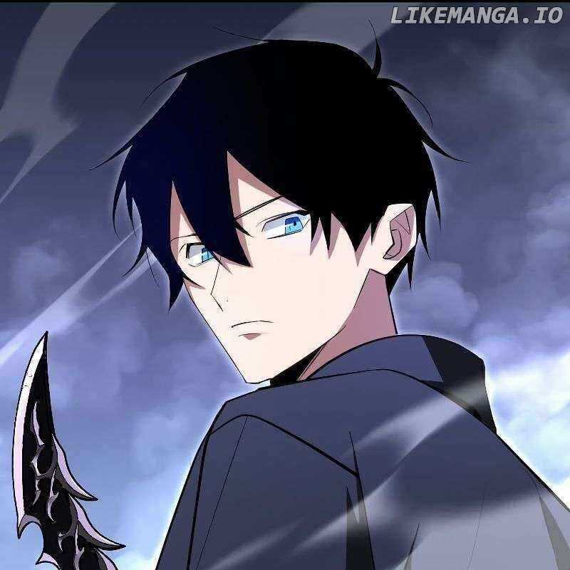 Vô Song Cùng Với Vũ Khí Ẩn Chapter 8 trang 122