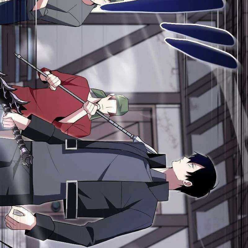 Vô Song Cùng Với Vũ Khí Ẩn Chapter 8 trang 16