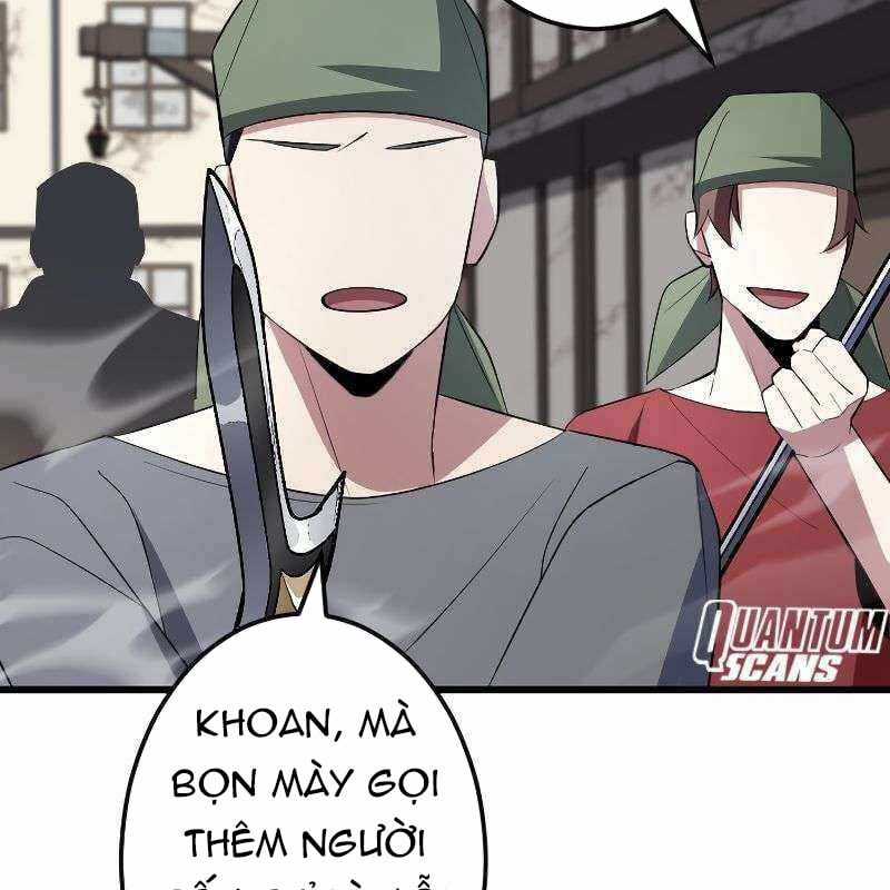 Vô Song Cùng Với Vũ Khí Ẩn Chapter 8 trang 19