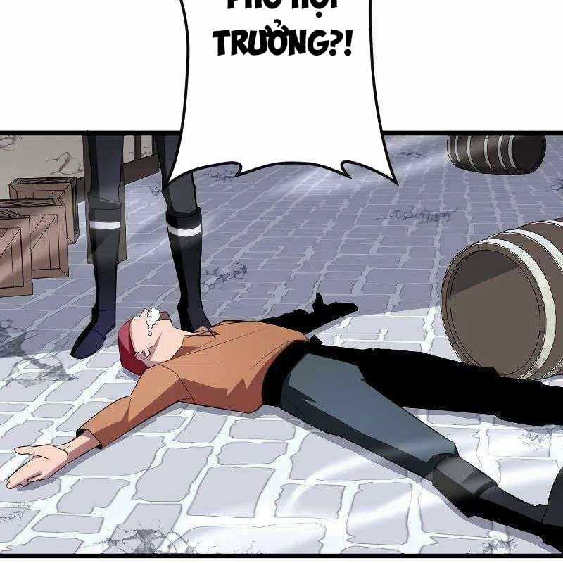 Vô Song Cùng Với Vũ Khí Ẩn Chapter 8 trang 21