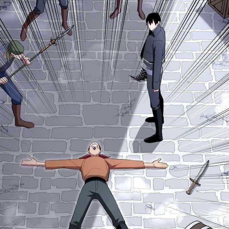 Vô Song Cùng Với Vũ Khí Ẩn Chapter 8 trang 23