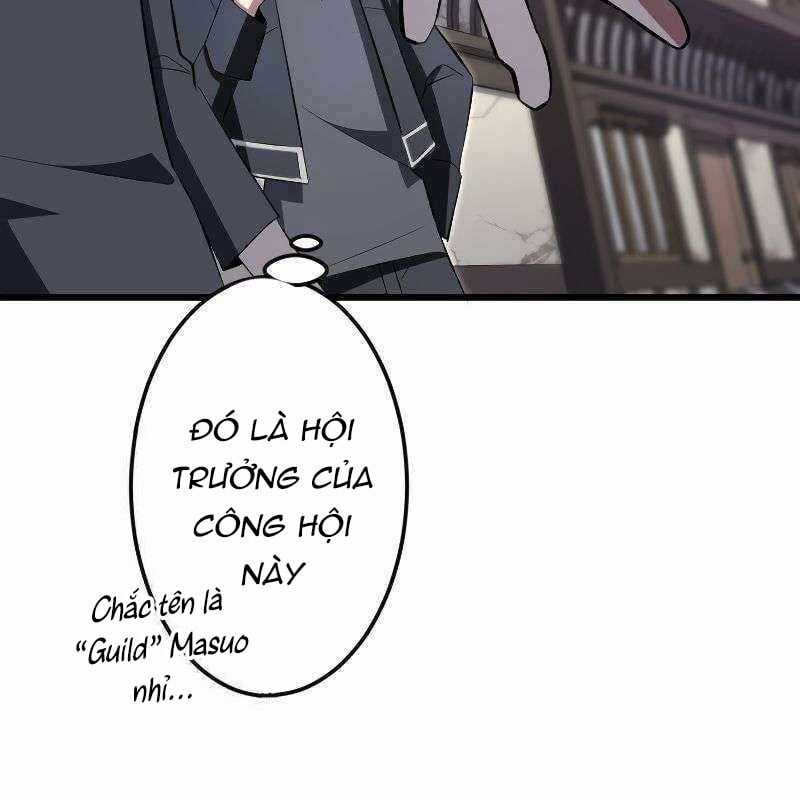 Vô Song Cùng Với Vũ Khí Ẩn Chapter 8 trang 45