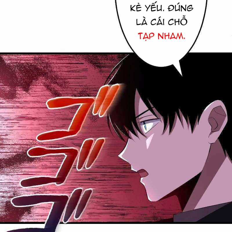 Vô Song Cùng Với Vũ Khí Ẩn Chapter 8 trang 86