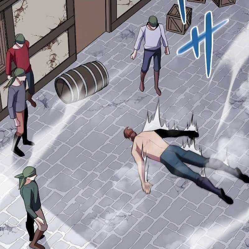 Vô Song Cùng Với Vũ Khí Ẩn Chapter 9 trang 11