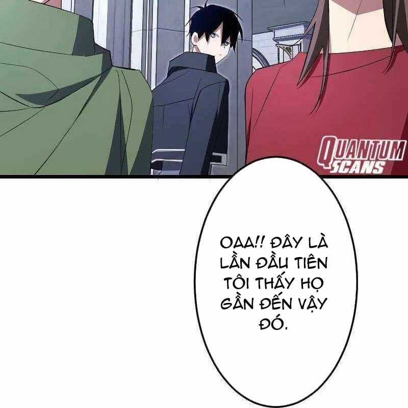 Vô Song Cùng Với Vũ Khí Ẩn Chapter 9 trang 120