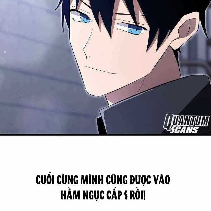 Vô Song Cùng Với Vũ Khí Ẩn Chapter 9 trang 205