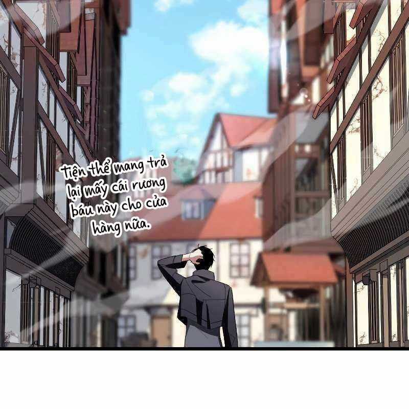 Vô Song Cùng Với Vũ Khí Ẩn Chapter 9 trang 34