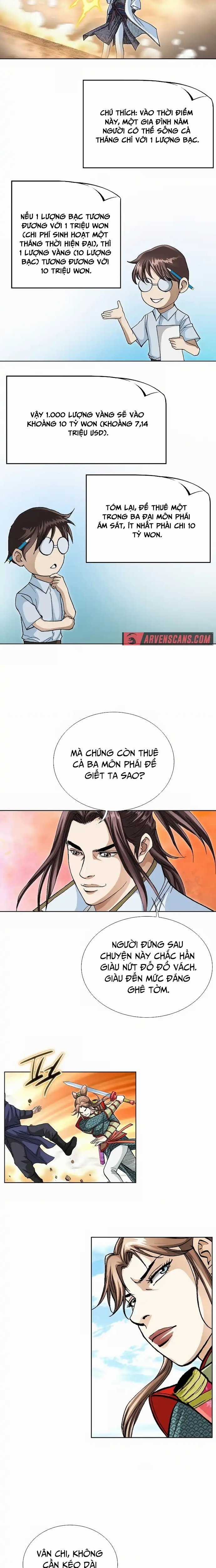 Vô Song Chapter 13 trang 10