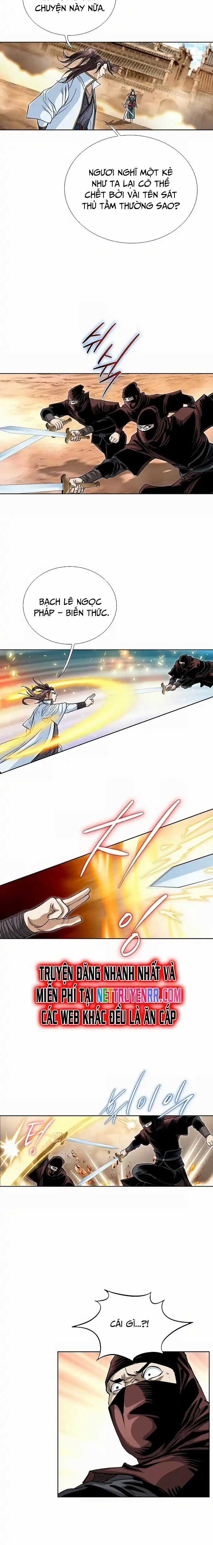 Vô Song Chapter 13 trang 11