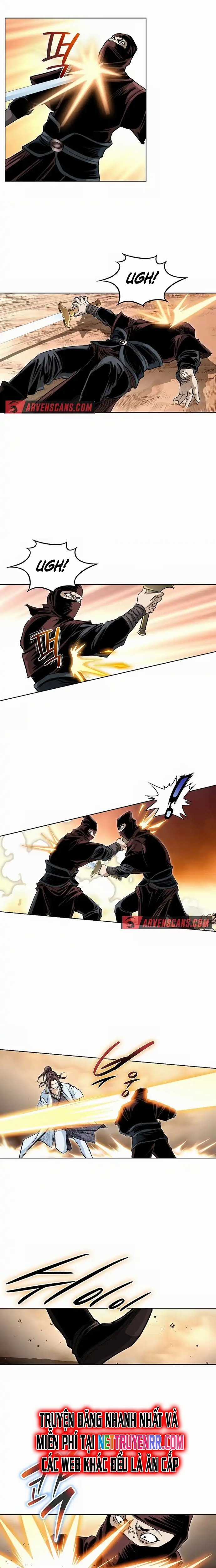 Vô Song Chapter 13 trang 12